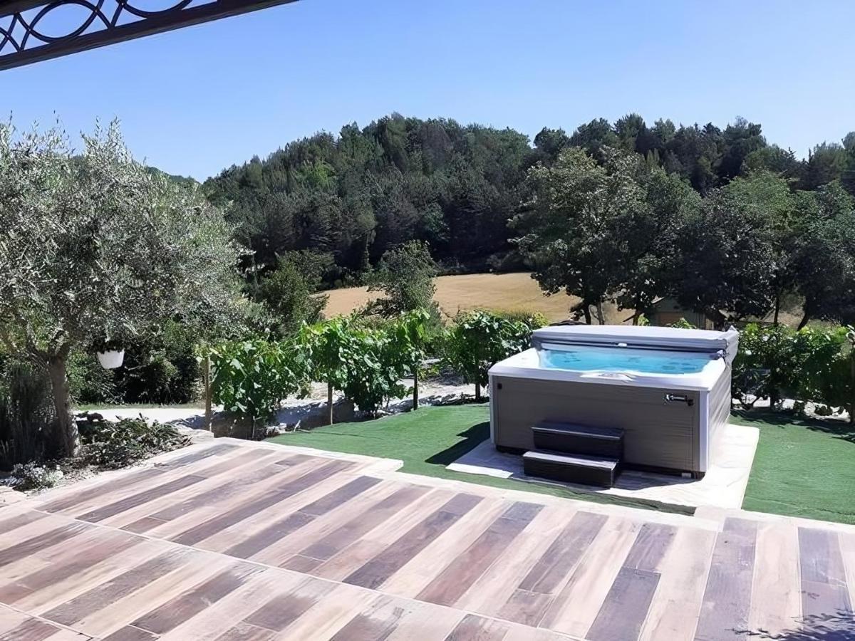 Ca' Gulino - Urbino - Villa Con Minipiscina In Borgo Antico Ngoại thất bức ảnh