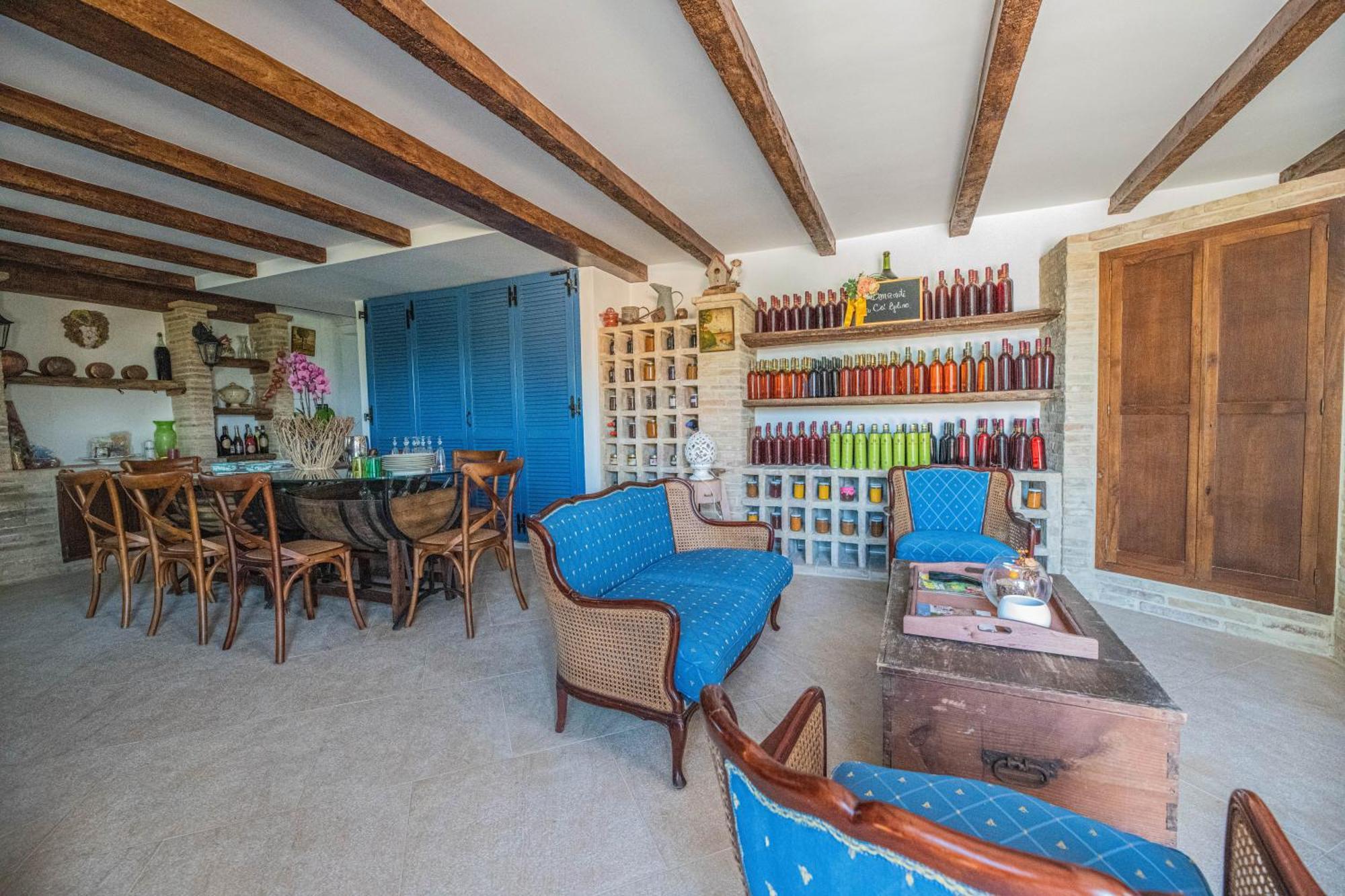 Ca' Gulino - Urbino - Villa Con Minipiscina In Borgo Antico Ngoại thất bức ảnh