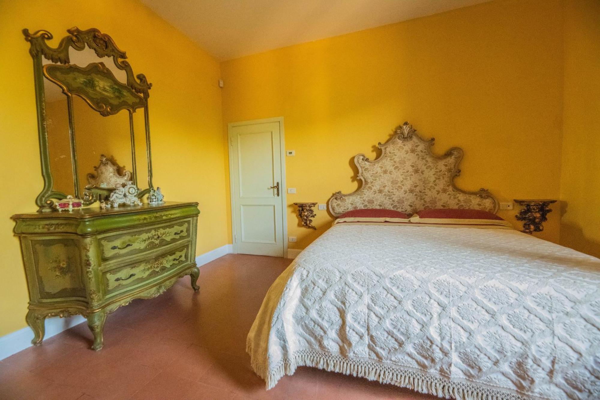 Ca' Gulino - Urbino - Villa Con Minipiscina In Borgo Antico Ngoại thất bức ảnh