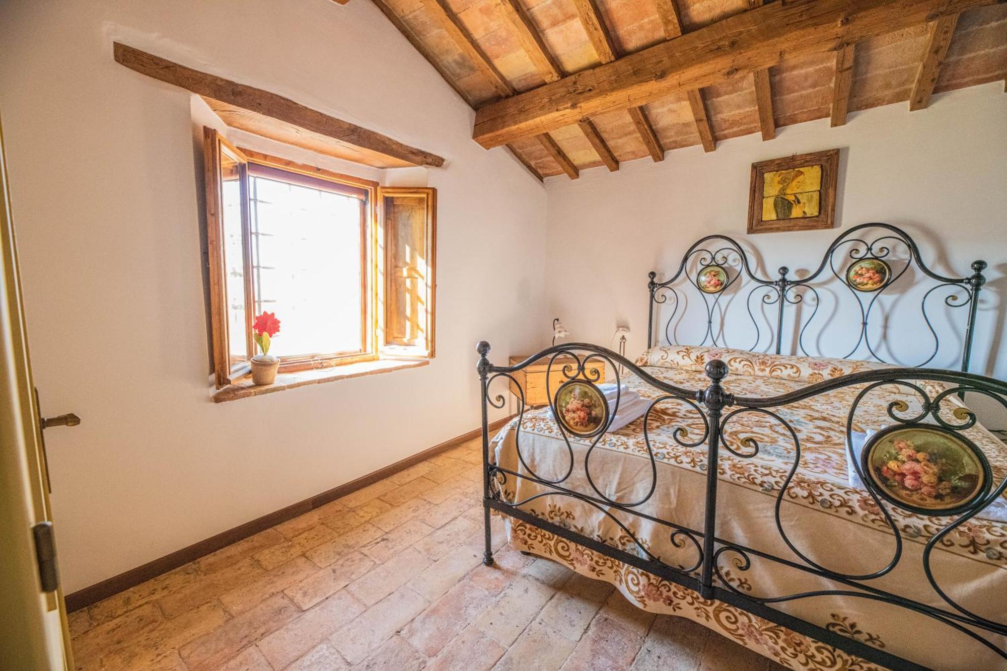 Ca' Gulino - Urbino - Villa Con Minipiscina In Borgo Antico Ngoại thất bức ảnh