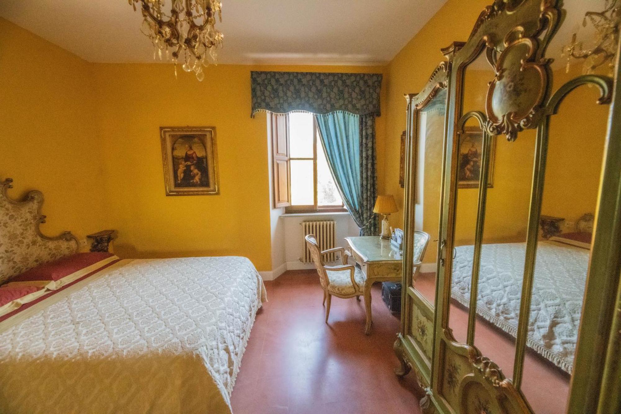 Ca' Gulino - Urbino - Villa Con Minipiscina In Borgo Antico Ngoại thất bức ảnh