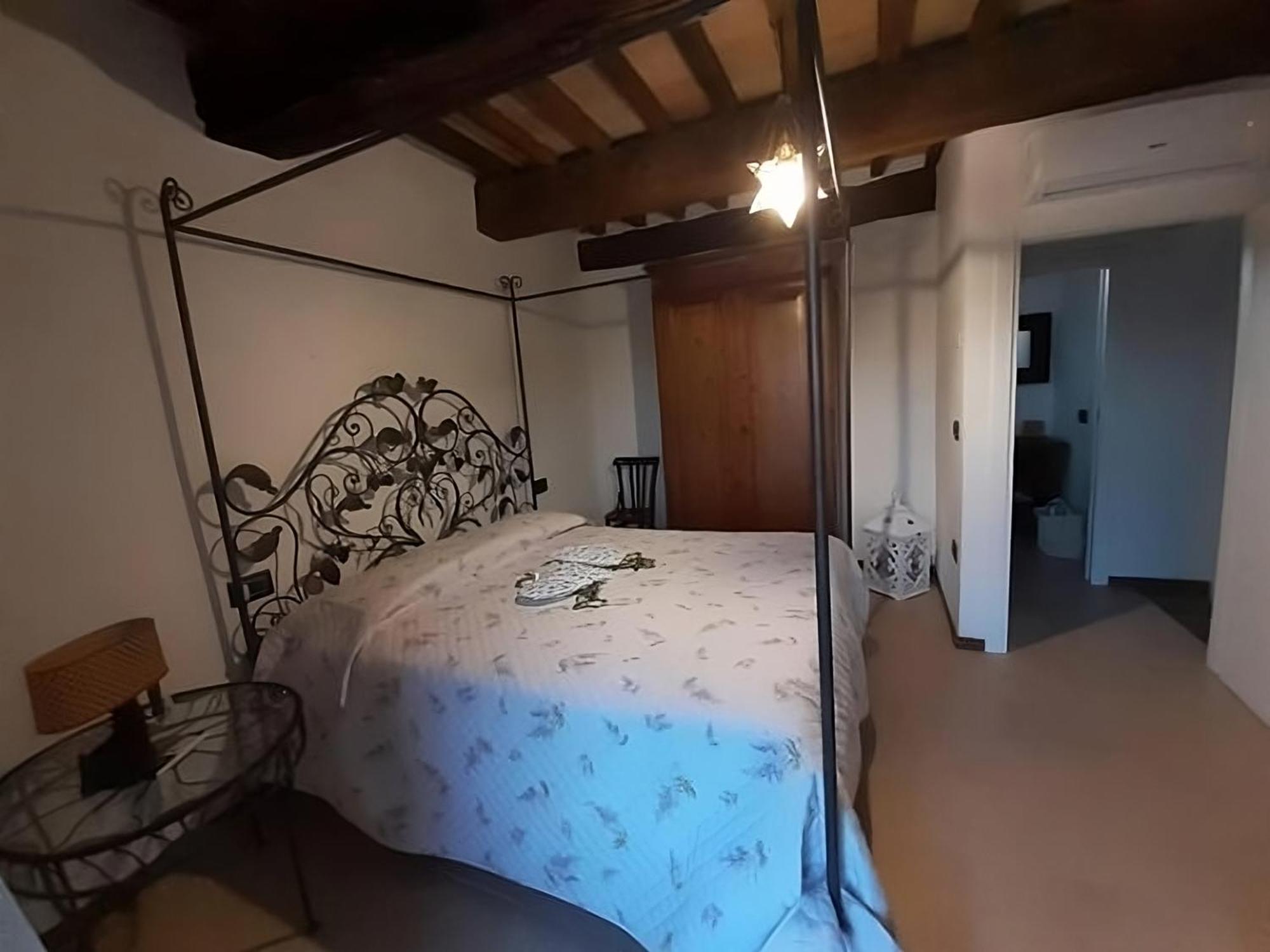 Ca' Gulino - Urbino - Villa Con Minipiscina In Borgo Antico Ngoại thất bức ảnh